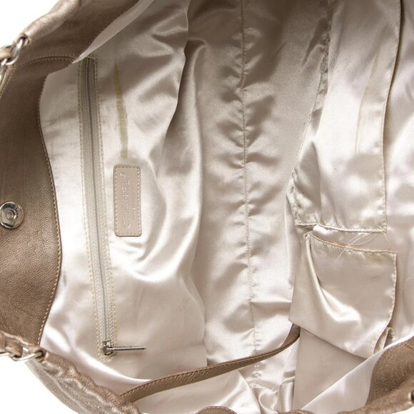 Chanel Coco Cabas Tote